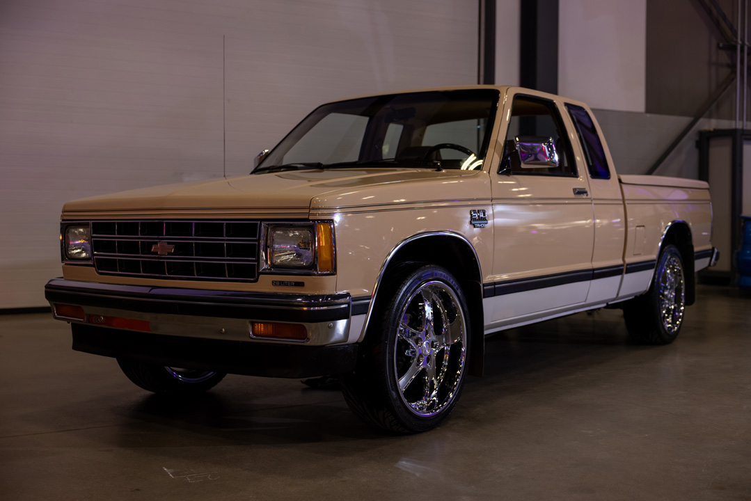 Modified Automotive Show Regina 2026 event gallery photo 73.