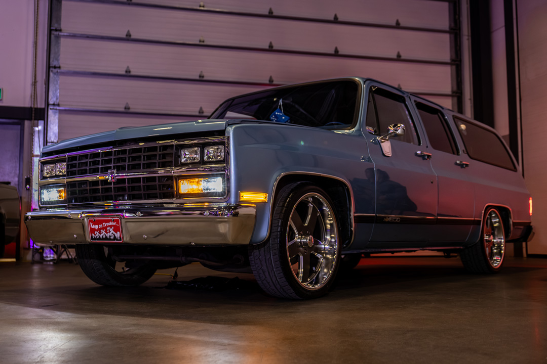 Modified Automotive Show Regina 2026 event gallery photo 74.