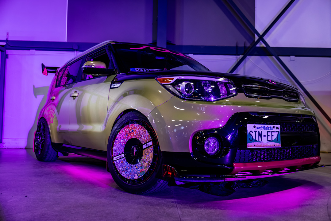Modified Automotive Show Regina 2026 event gallery photo 75.