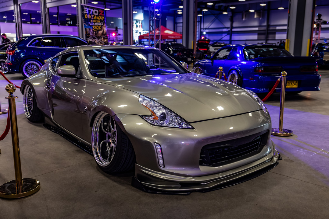 Modified Automotive Show Regina 2026 event gallery photo 76.