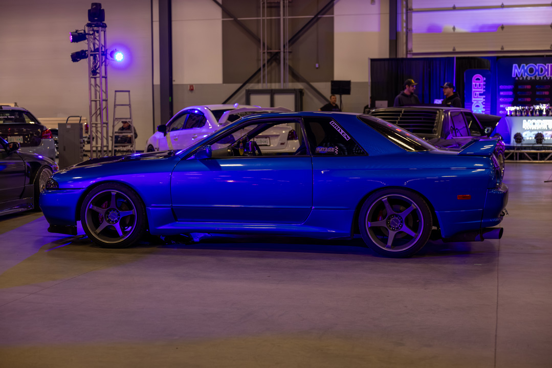 Modified Automotive Show Regina 2026 event gallery photo 77.
