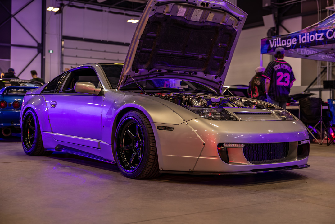 Modified Automotive Show Regina 2026 event gallery photo 78.