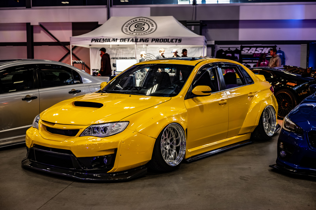 Modified Automotive Show Regina 2026 event gallery photo 79.