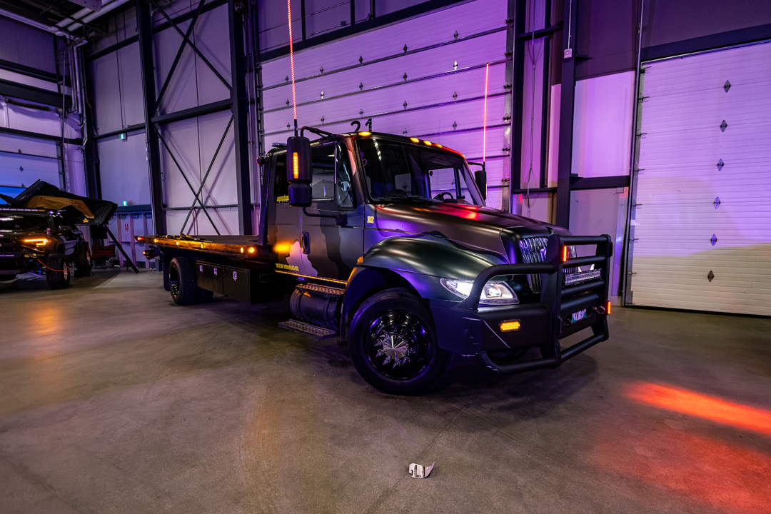Modified Automotive Show Regina 2026 event gallery photo 8.