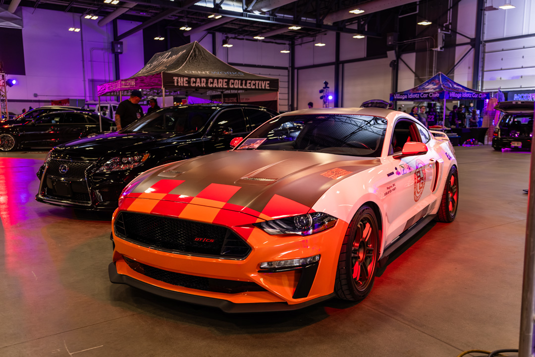 Modified Automotive Show Regina 2026 event gallery photo 80.