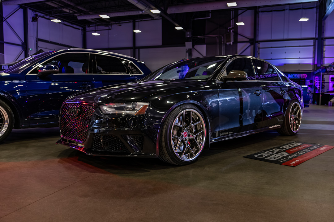 Modified Automotive Show Regina 2026 event gallery photo 81.