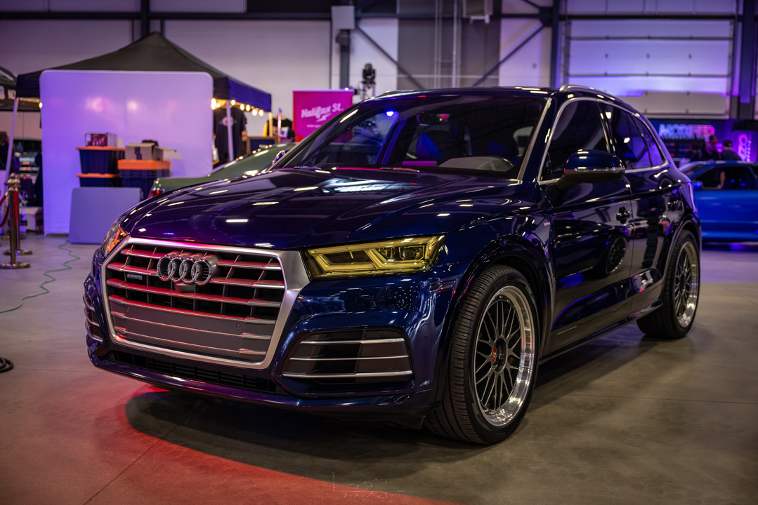 Modified Automotive Show Regina 2026 event gallery photo 82.