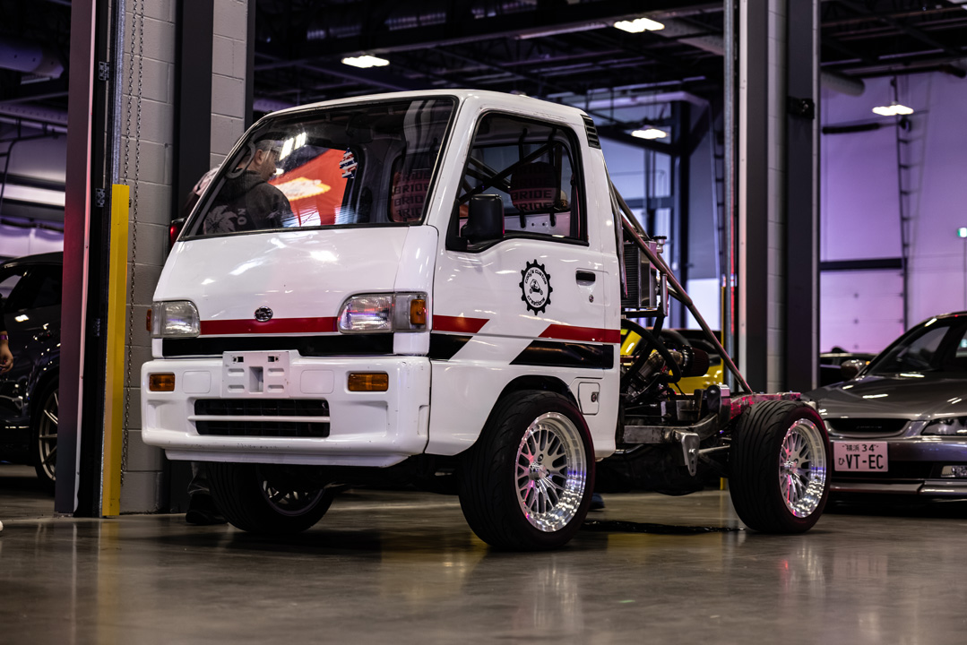Modified Automotive Show Regina 2026 event gallery photo 84.
