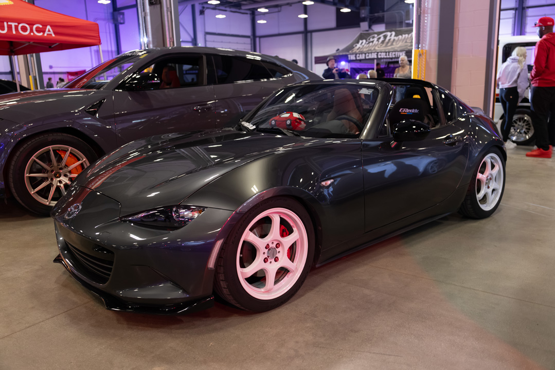 Modified Automotive Show Regina 2026 event gallery photo 86.