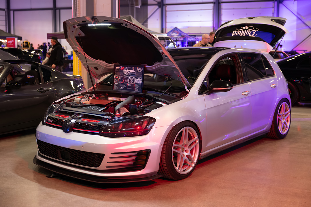 Modified Automotive Show Regina 2026 event gallery photo 87.
