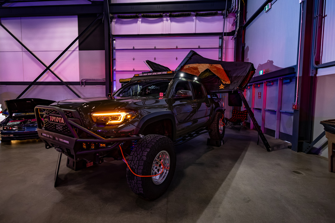 Modified Automotive Show Regina 2026 event gallery photo 9.