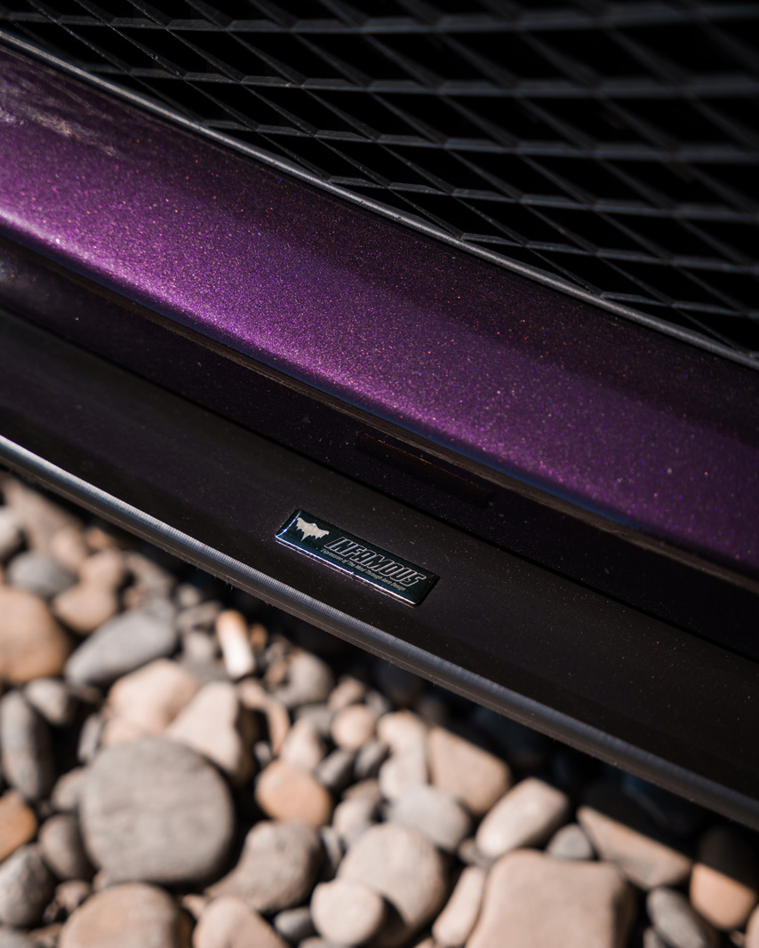 Jason Wang's 1999 Ford Mustang GT gallery image 2.
