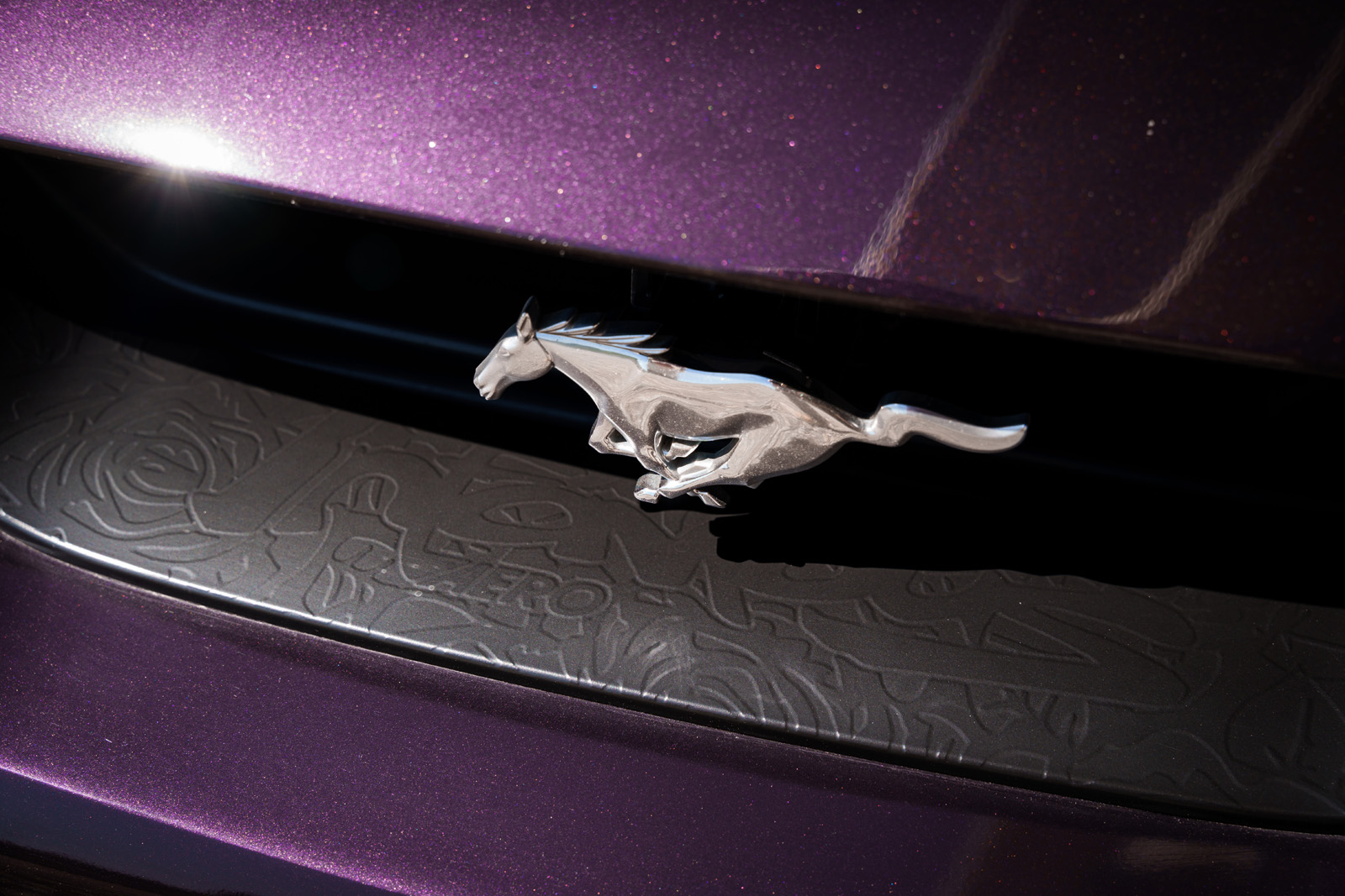 Jason Wang's 1999 Ford Mustang GT gallery image 3.