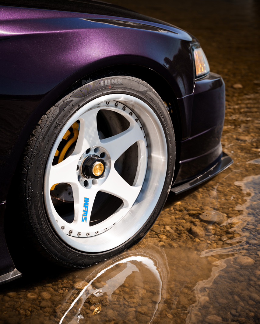 Jason Wang's 1999 Ford Mustang GT gallery image 4.