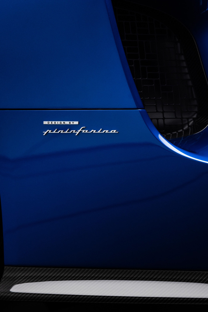 JAS Tensei Honda NSX restomod gallery image 8.