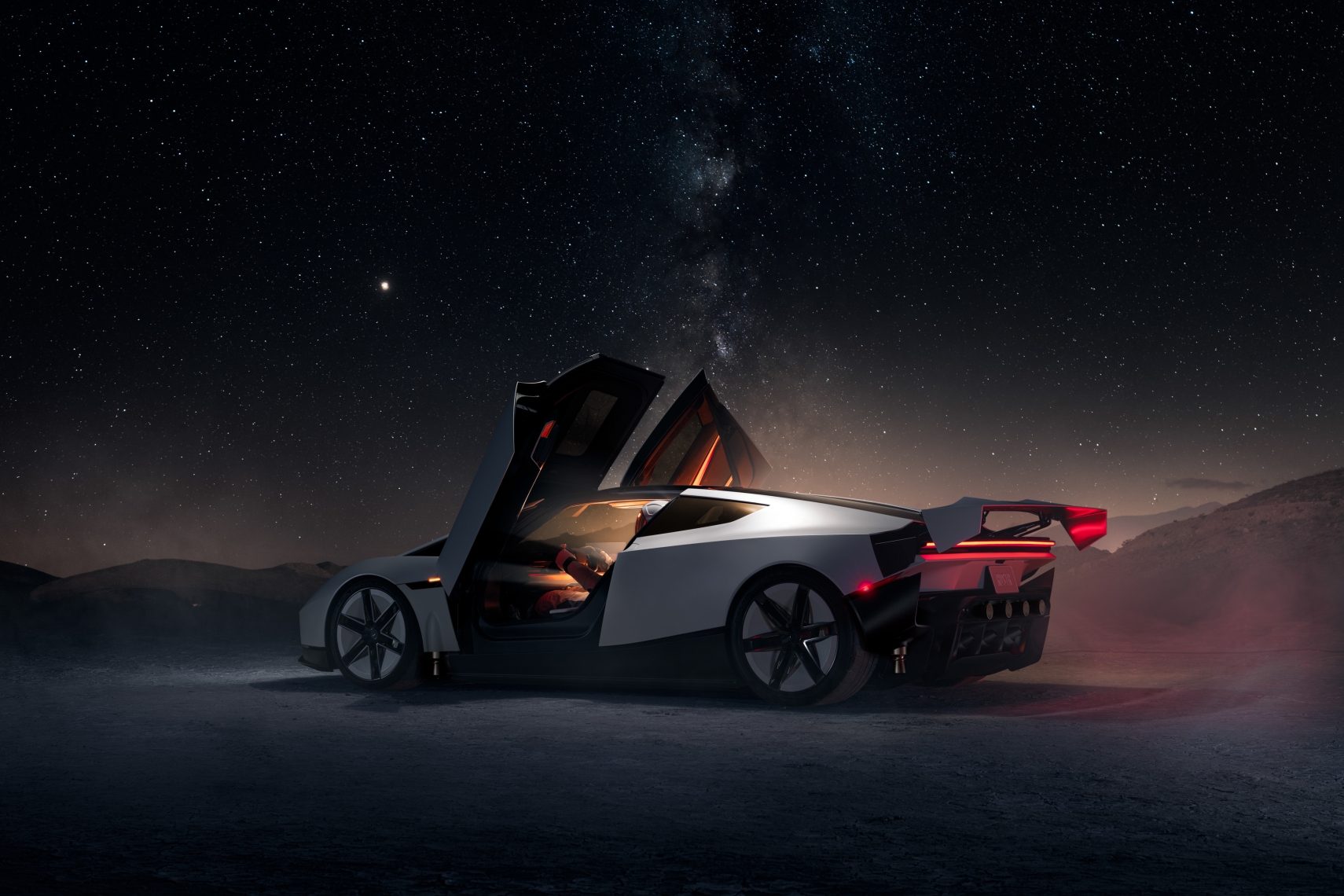 Tesla Roadster