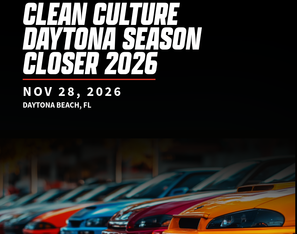 clean culture nov 28