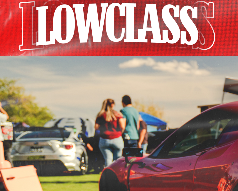 lowclass nov