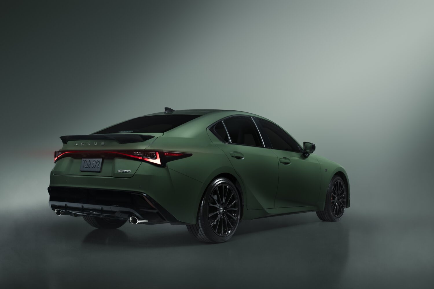 2027 Lexus IS Special Appearance Package 005 1500x1000
