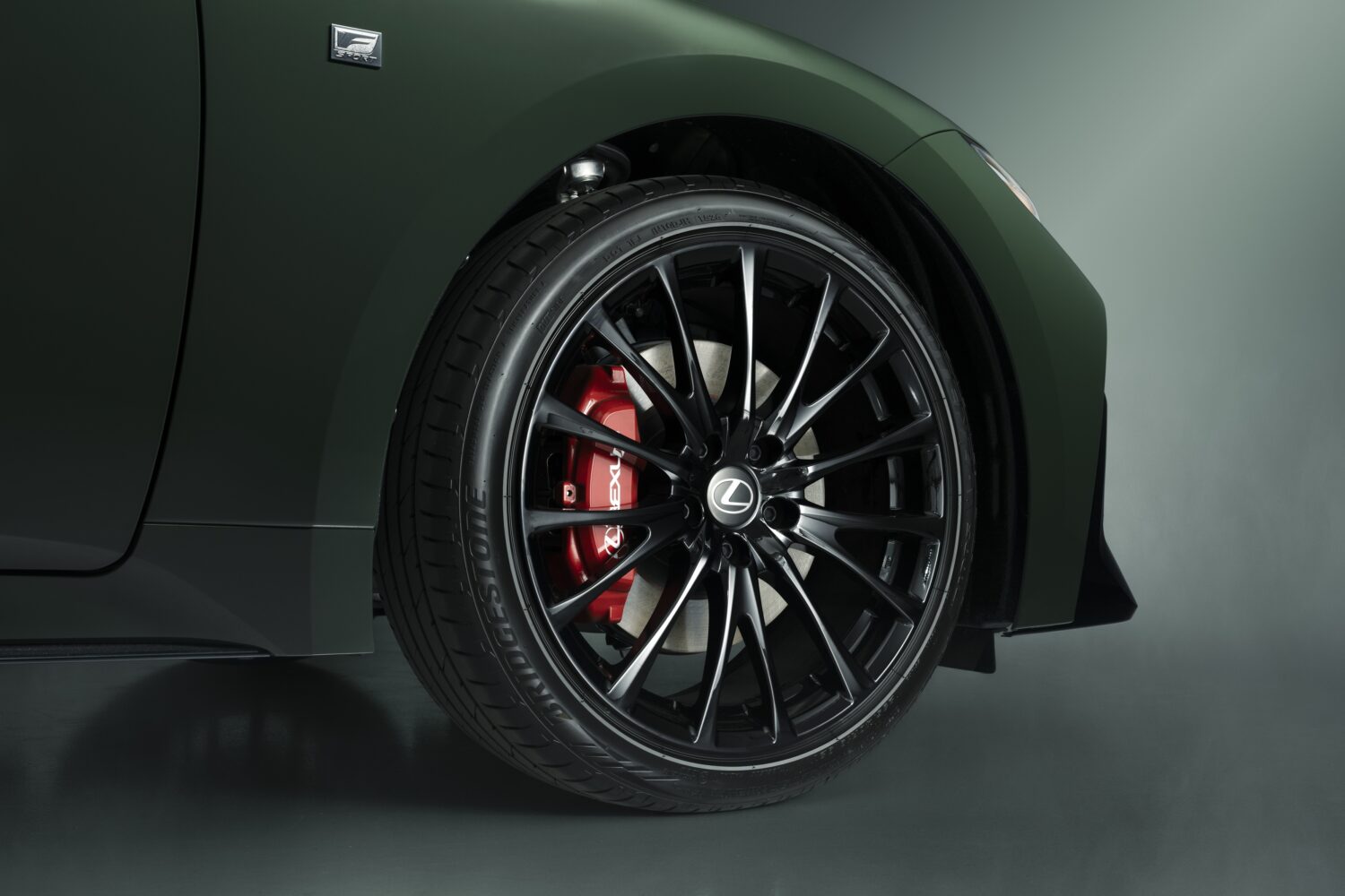 2027 Lexus IS Special Appearance Package 006 1500x1000