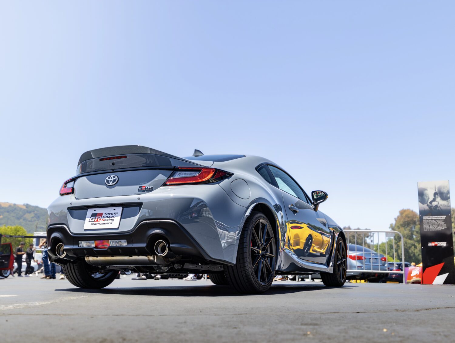 2027 Toyota GR86 Fuel Fest 01 1500x1133