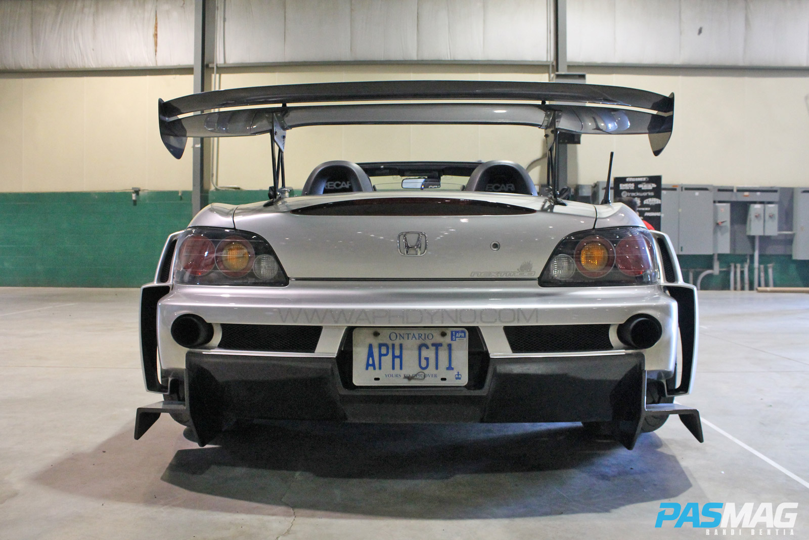 PASMAG Fitted Brampton Toronto 2014 Event Photo Coverage Randi Bentia IMG 1677