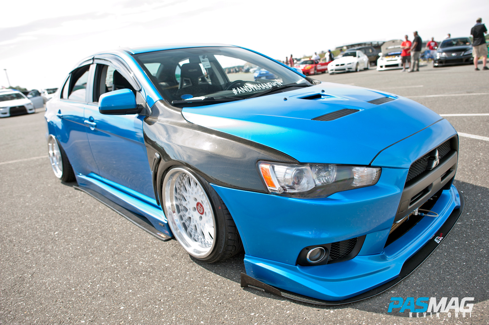 PASMAG InMotion Millville New Jersey July 09 2014 Kevin Choi Event Photo Coverage 2907