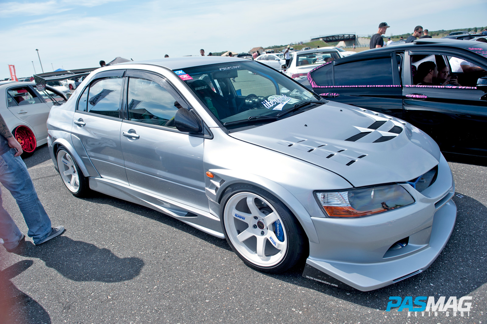 PASMAG InMotion Millville New Jersey July 09 2014 Kevin Choi Event Photo Coverage 2915