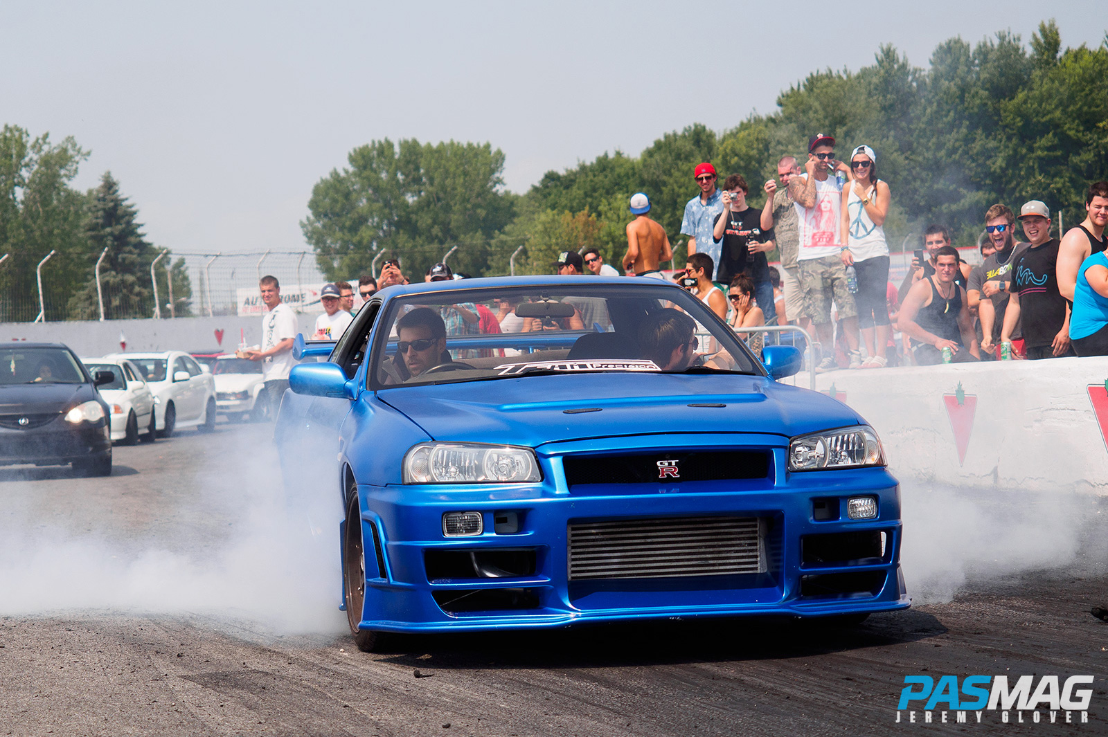 PASMAG JDM Fest Autodrome St-Eustache Quebec August 2 2014 Event Photo Coverage JAG23763