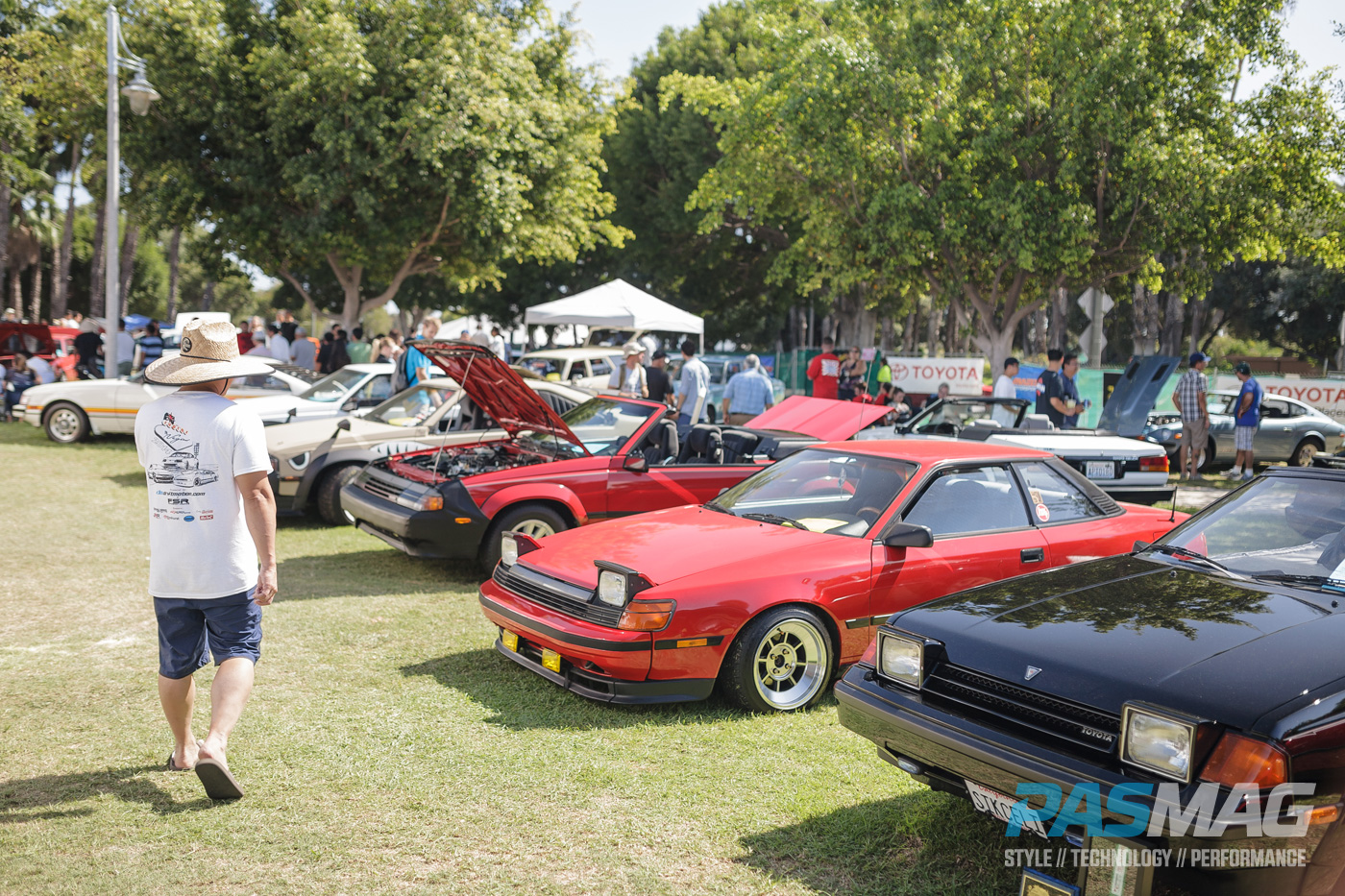 Trending: Classic Car Restoration