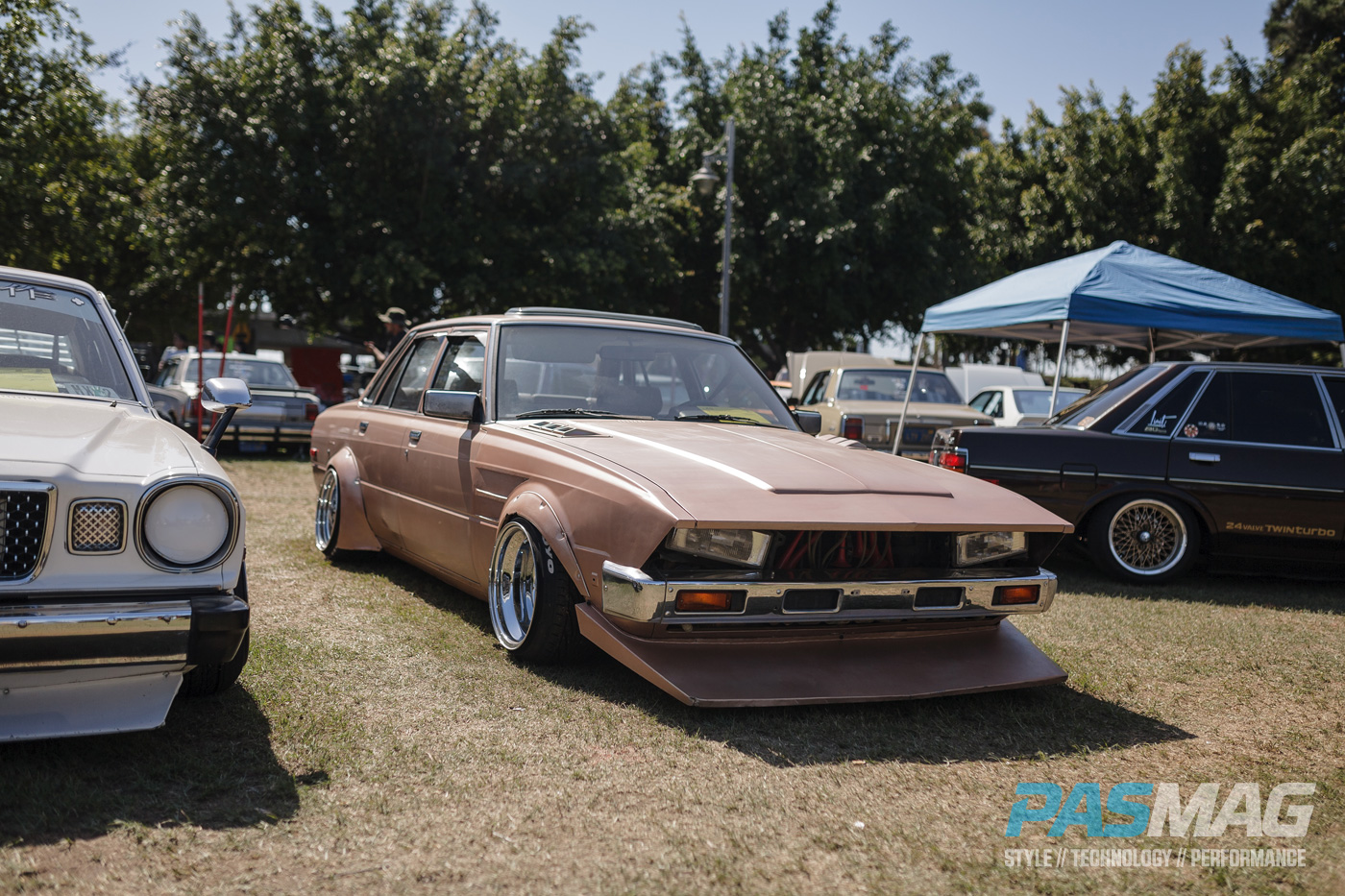 Trending: Classic Car Restoration