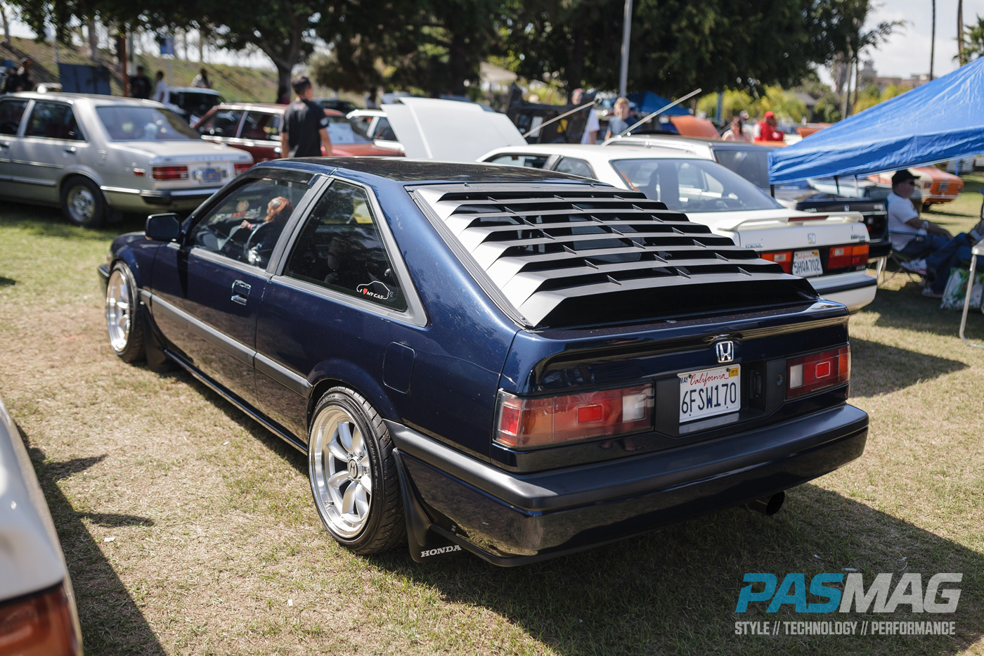 Trending: Classic Car Restoration