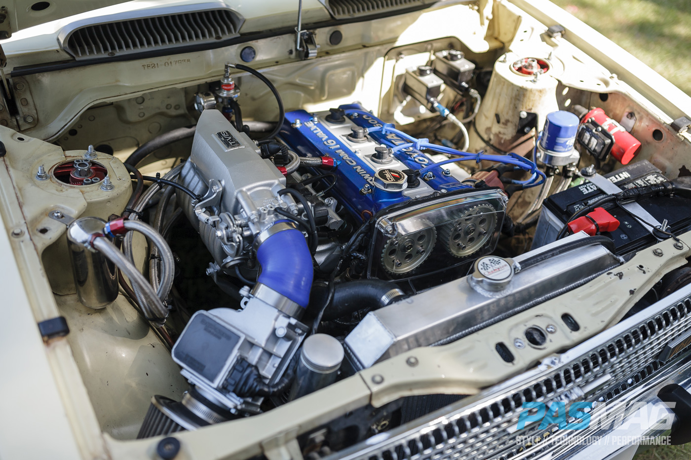 Trending: Classic Car Restoration