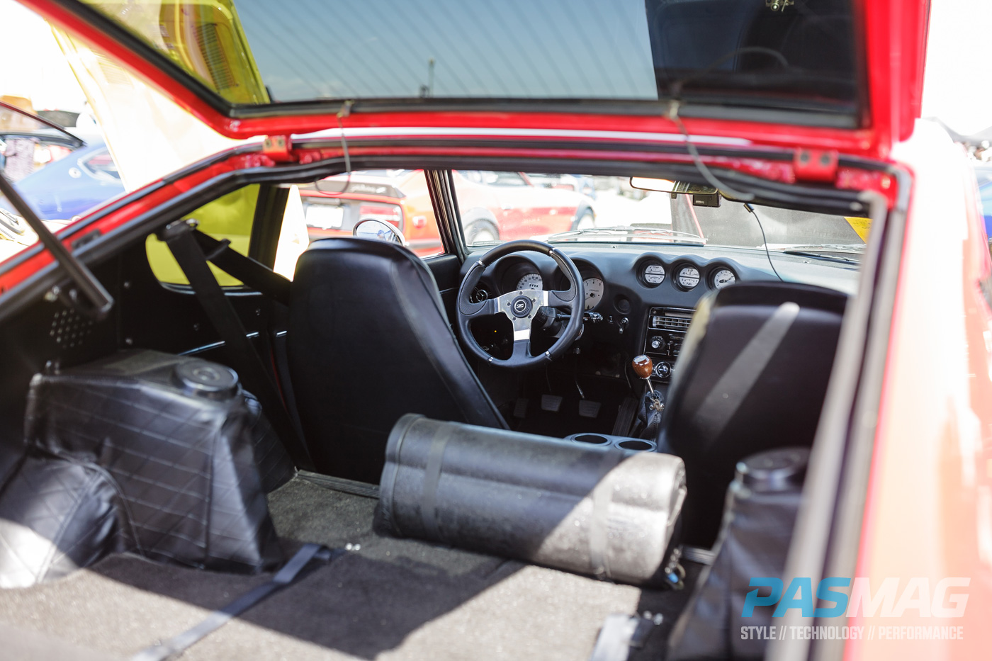 Trending: Classic Car Restoration