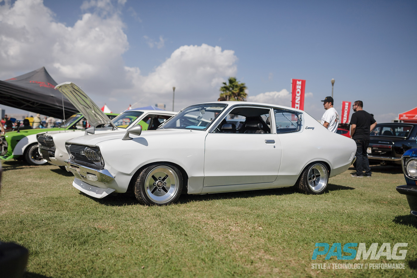 Trending: Classic Car Restoration