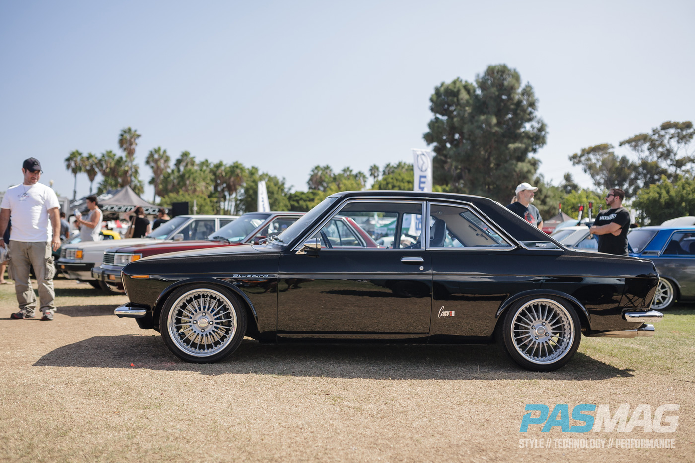 Trending: Classic Car Restoration