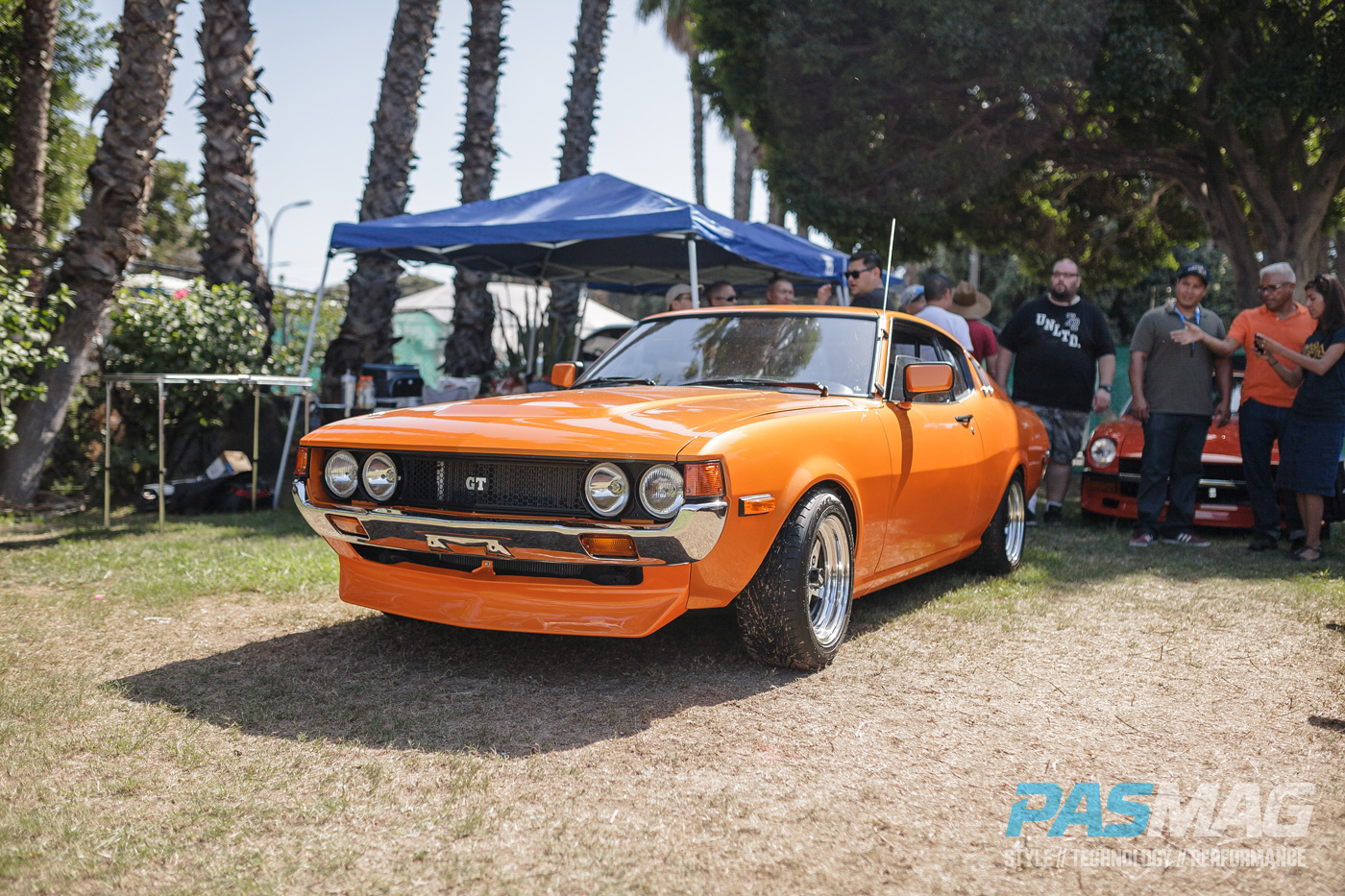 Trending: Classic Car Restoration