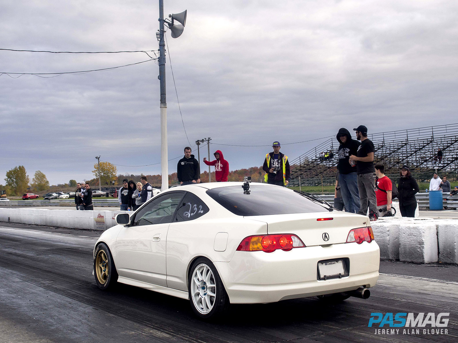 PASMAG Modified 2014 End of Season Bash Napierville Quebec JAG131318