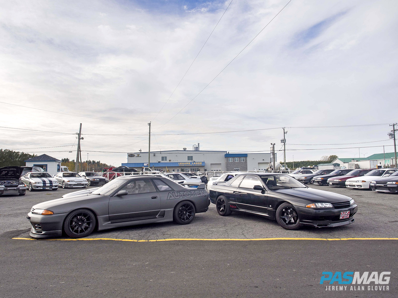 PASMAG Skyrise Modified October13 2014 Skyline GTR R32 R33 R34 R335 JAGIMAGING 130926