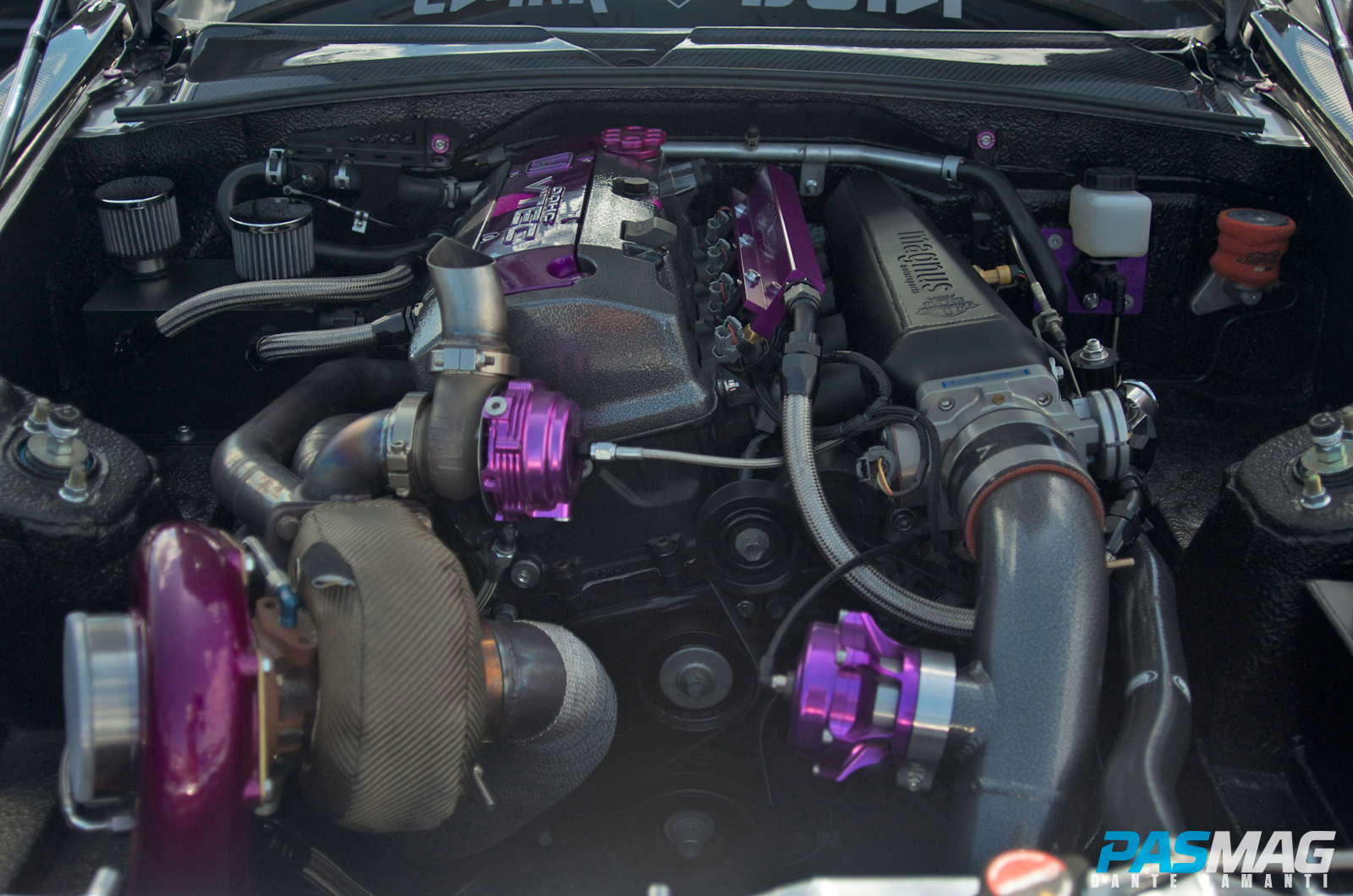PASMAG Panda Junction Los Goonies Tuner Evolution Aberdeen Maryland 2014 Dante Damanti Event Photo Coverage DSC 5182