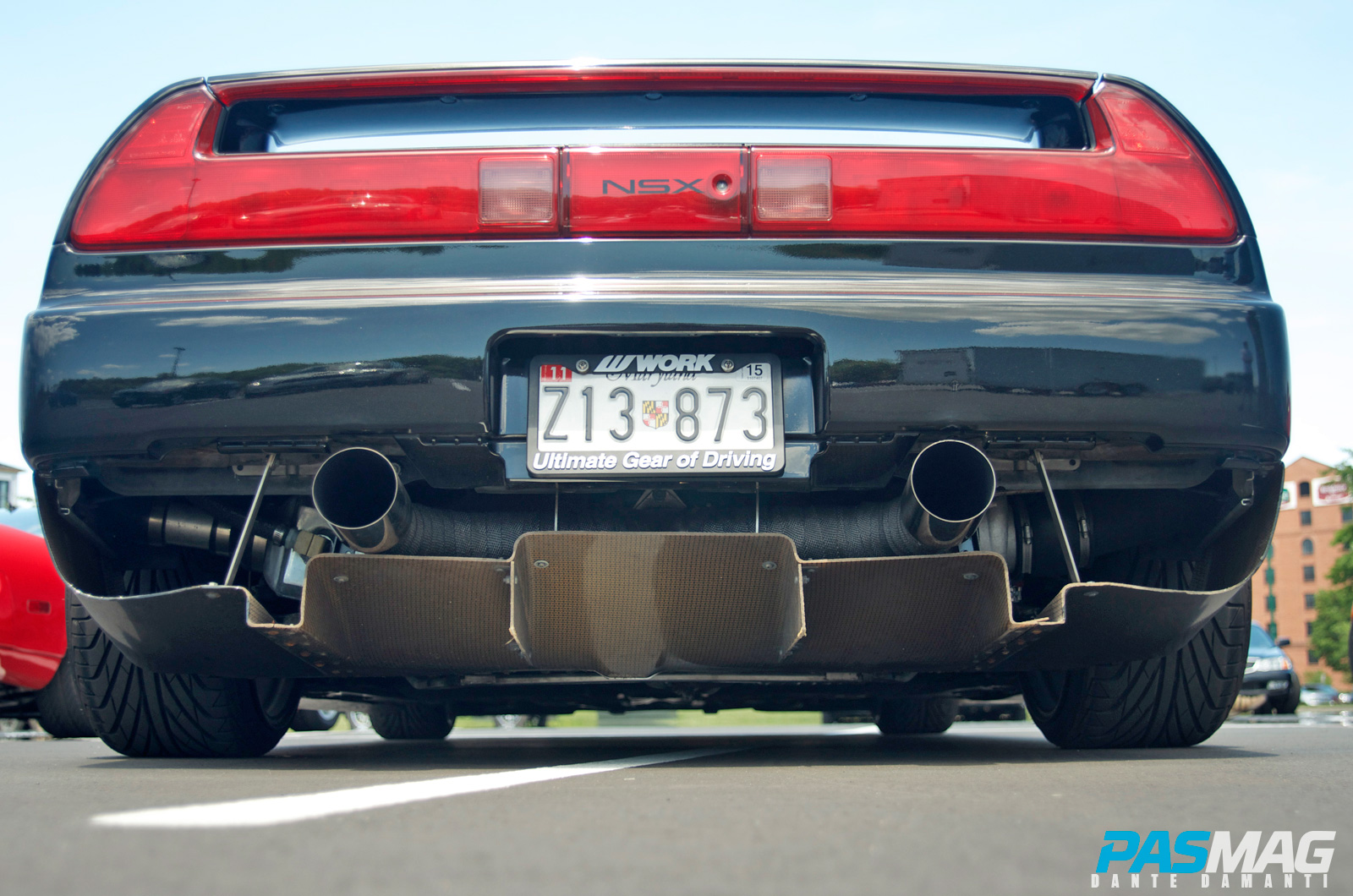 PASMAG Panda Junction Los Goonies Tuner Evolution Aberdeen Maryland 2014 Dante Damanti Event Photo Coverage DSC 5202