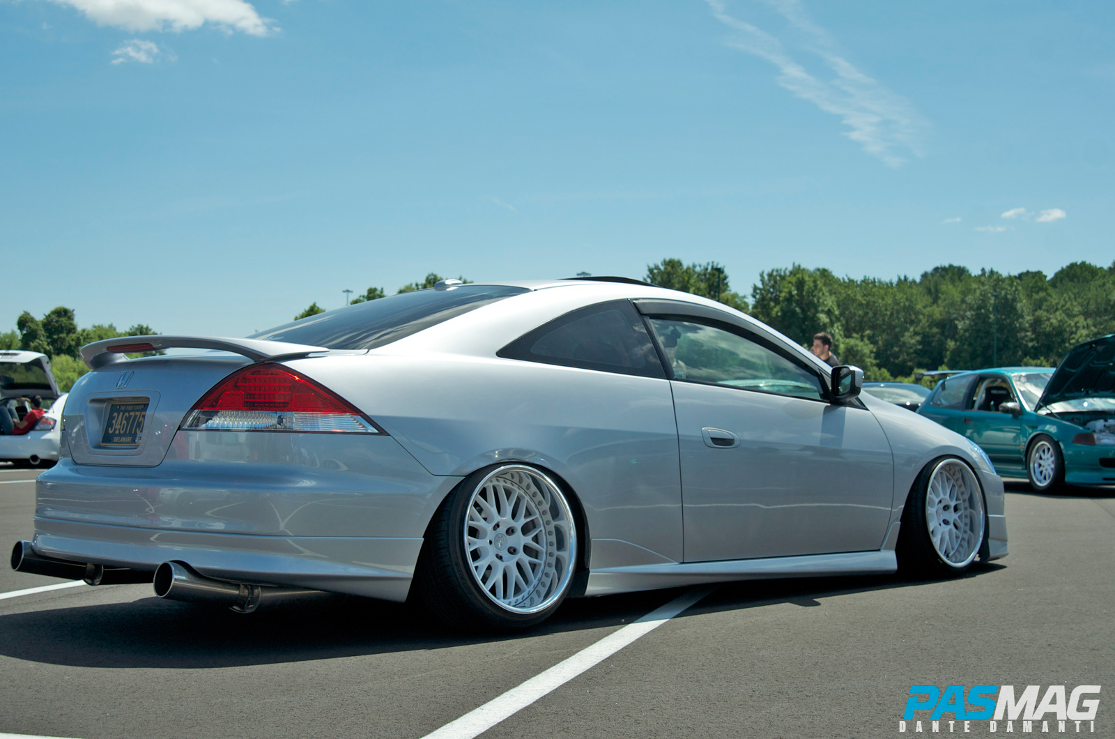 PASMAG Panda Junction Los Goonies Tuner Evolution Aberdeen Maryland 2014 Dante Damanti Event Photo Coverage DSC 5236