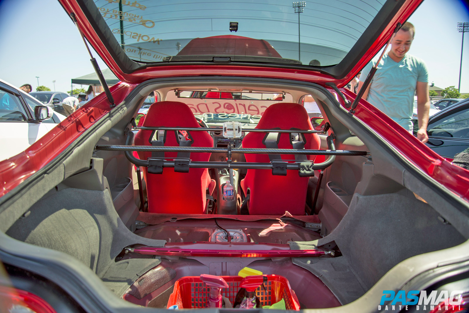 PASMAG Panda Junction Los Goonies Tuner Evolution Aberdeen Maryland 2014 Dante Damanti Event Photo Coverage DSC 8155