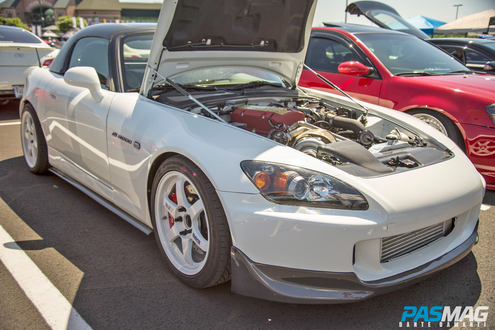 PASMAG Panda Junction Los Goonies Tuner Evolution Aberdeen Maryland 2014 Dante Damanti Event Photo Coverage DSC 8158