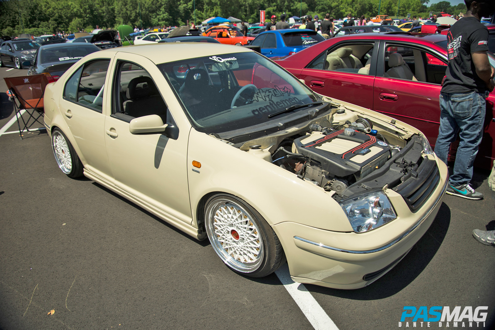 PASMAG Panda Junction Los Goonies Tuner Evolution Aberdeen Maryland 2014 Dante Damanti Event Photo Coverage DSC 8209
