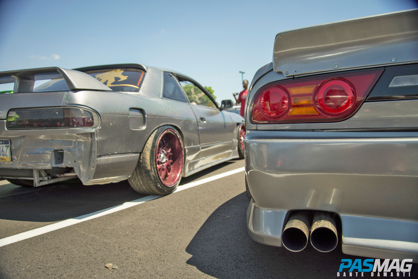 PASMAG Panda Junction Los Goonies Tuner Evolution Aberdeen Maryland 2014 Dante Damanti Event Photo Coverage DSC 8213
