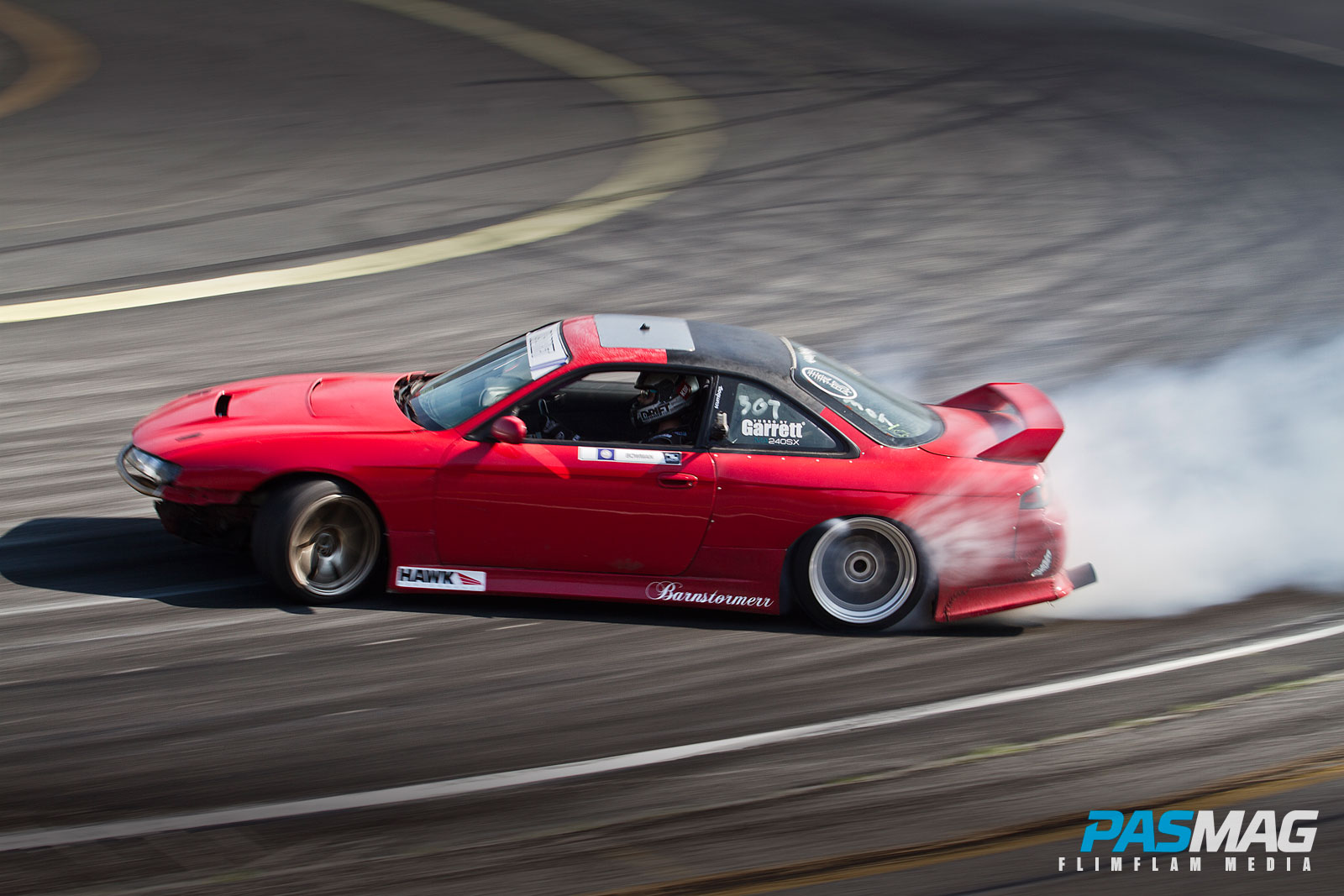 PASMAG USDrift Round 2 Wall New Jersey July 12 2014 FlimFlam Media Photo Coverage 8060