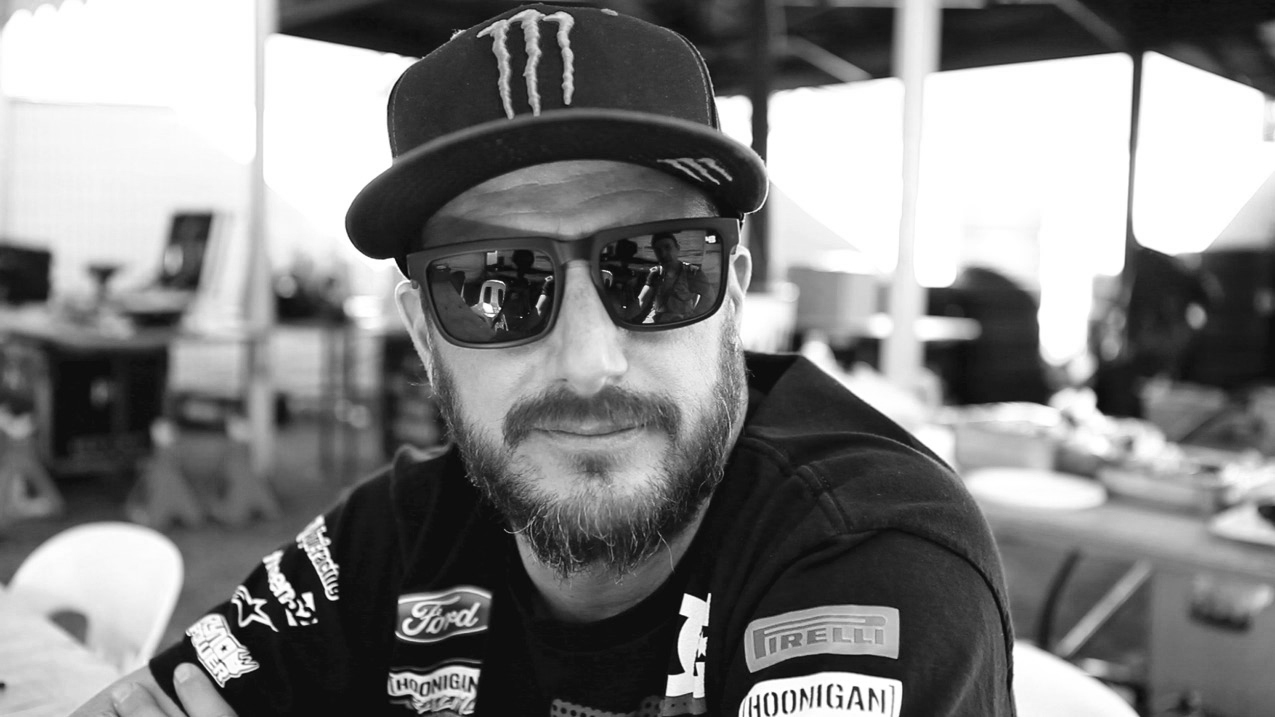Ken Block, The LEGEND Who Changed Cars FOREVER