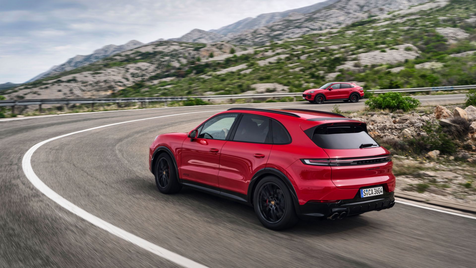 Porsche Kroatien Fahraufnahme DSF0998 V01 1