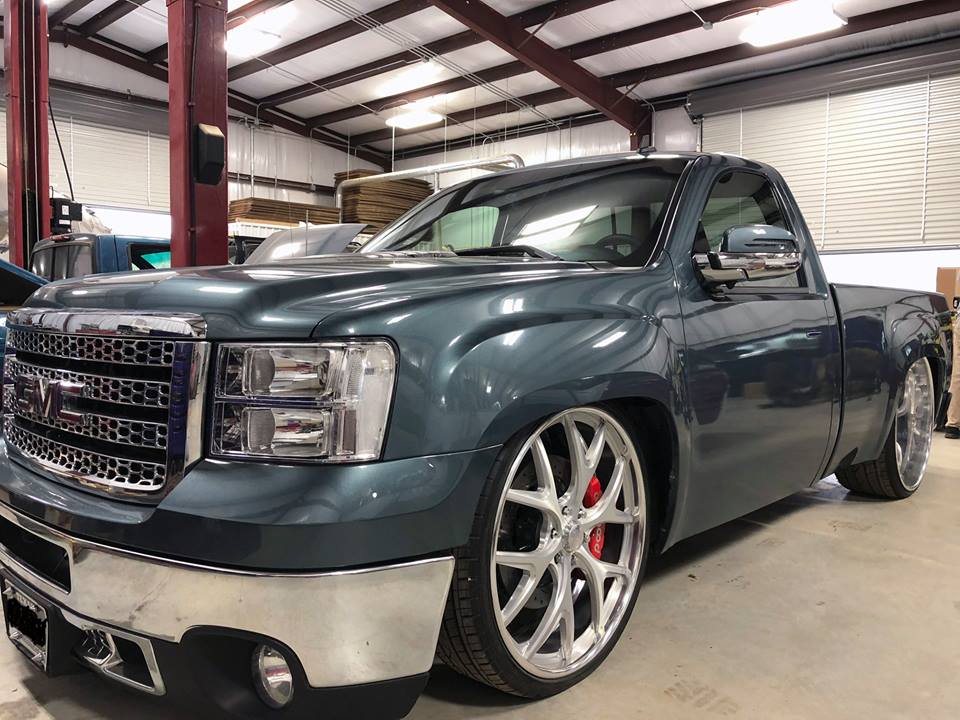 Cool Gmc Sierra 2013 Single Cab Images